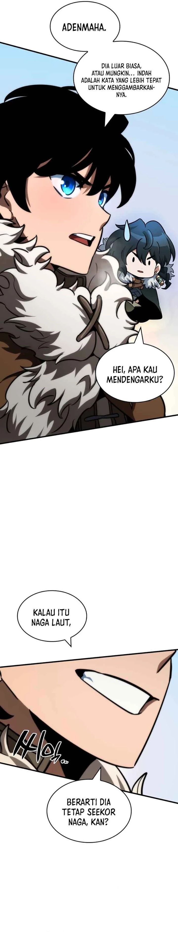 Valhalla Saga chapter 42