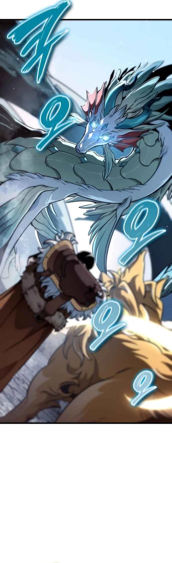 Valhalla Saga chapter 42