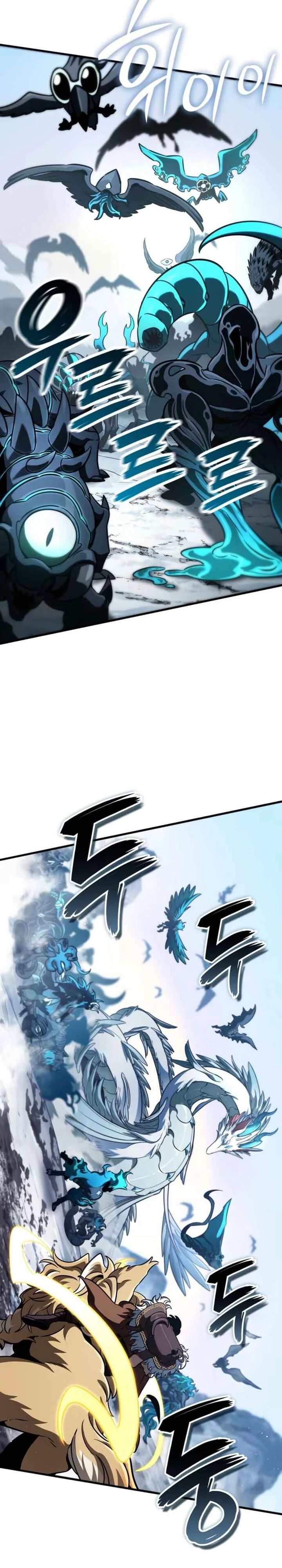 Valhalla Saga chapter 42