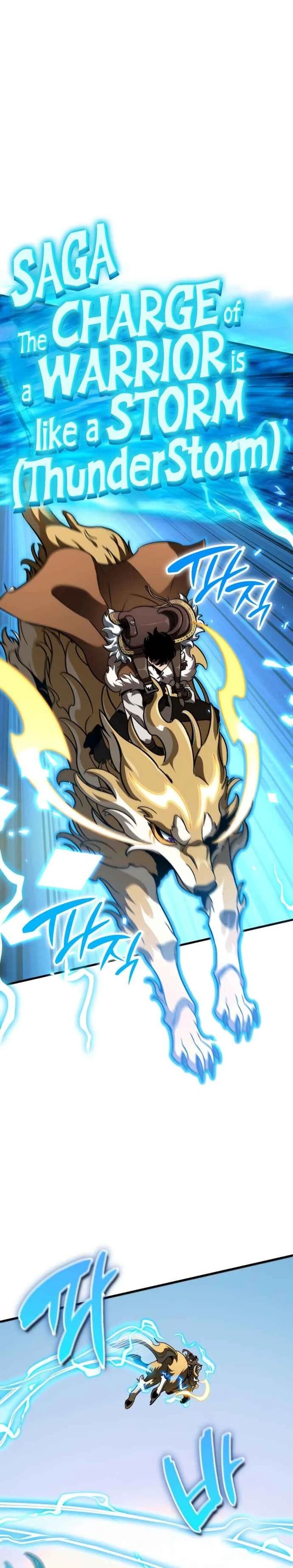 Valhalla Saga chapter 42