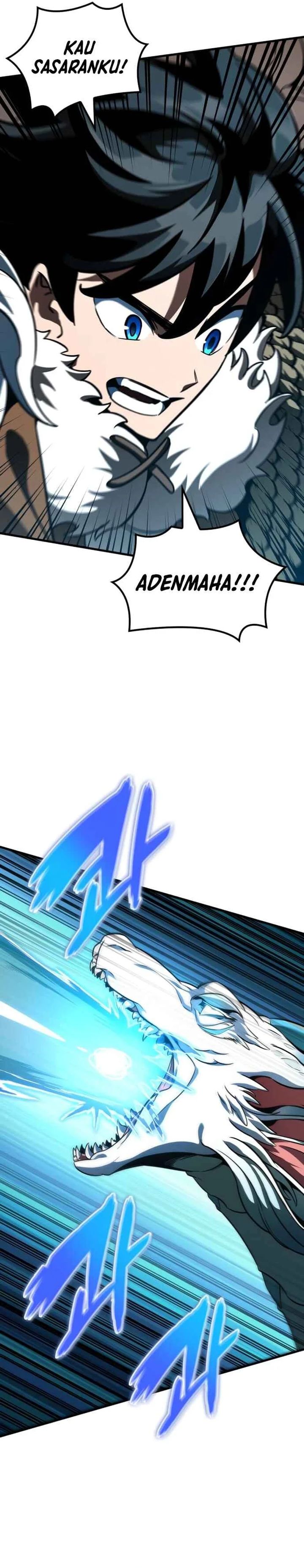 Valhalla Saga chapter 42