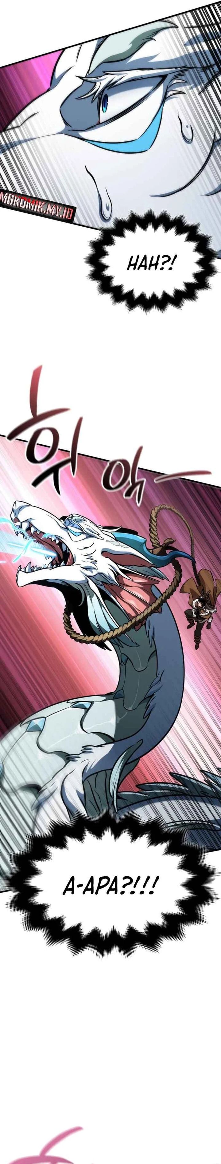 Valhalla Saga chapter 42