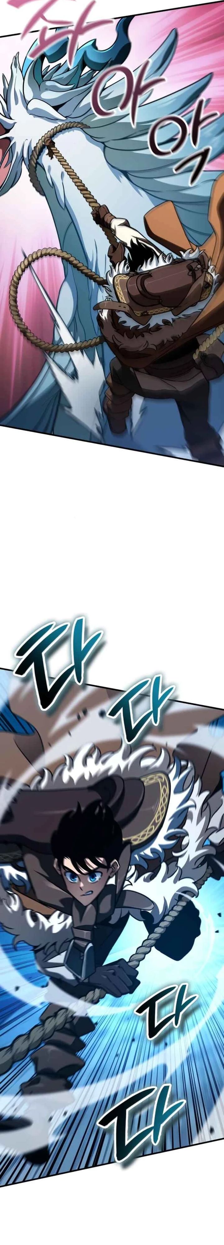 Valhalla Saga chapter 42