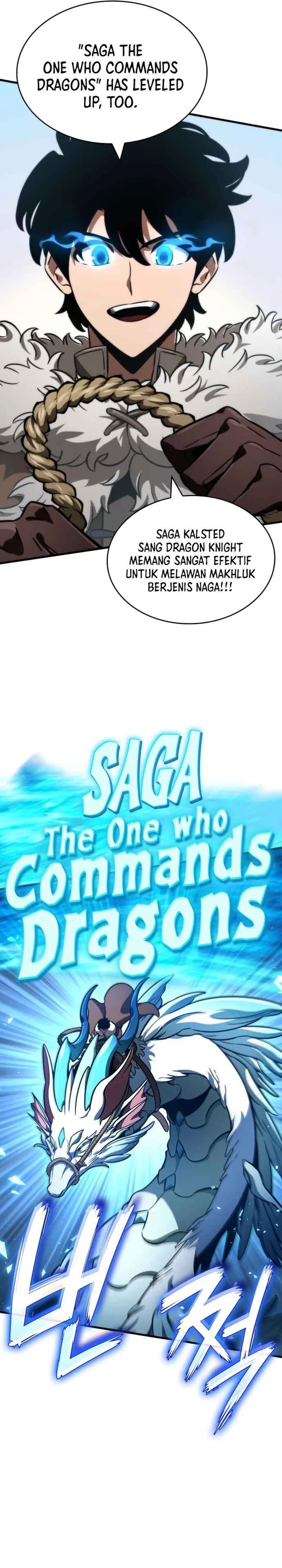 Valhalla Saga chapter 42