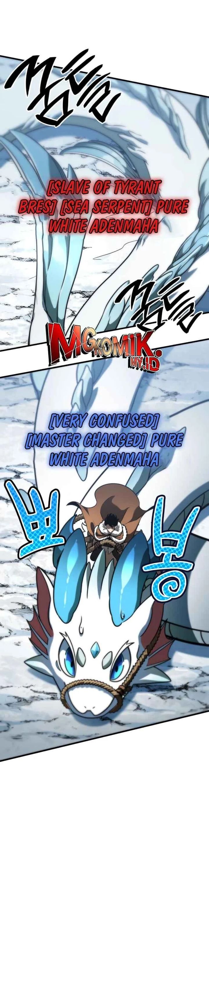 Valhalla Saga chapter 42