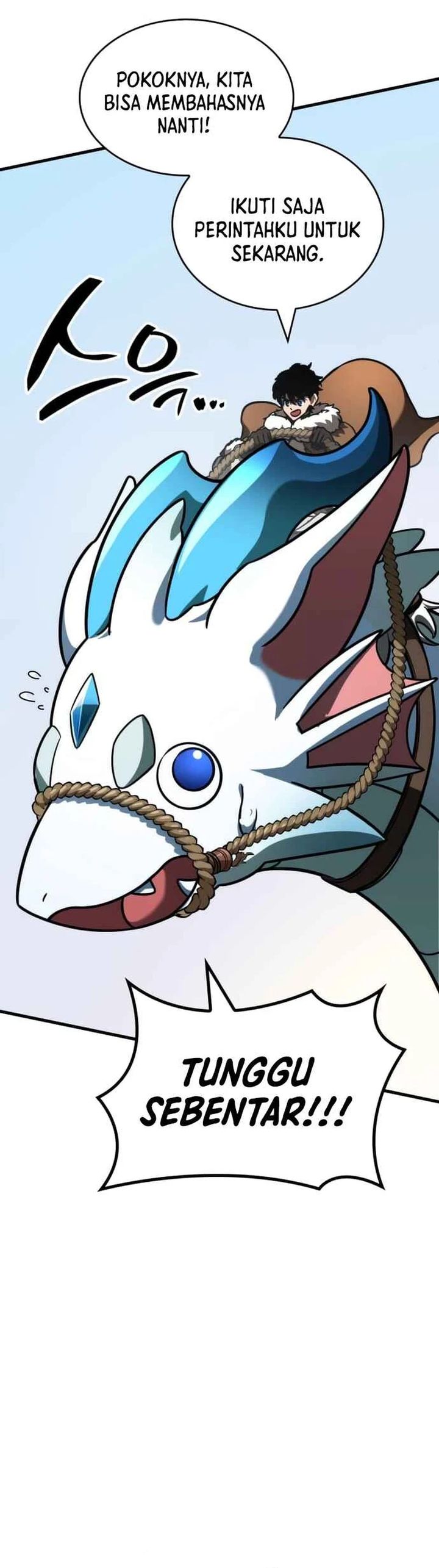 Valhalla Saga chapter 42