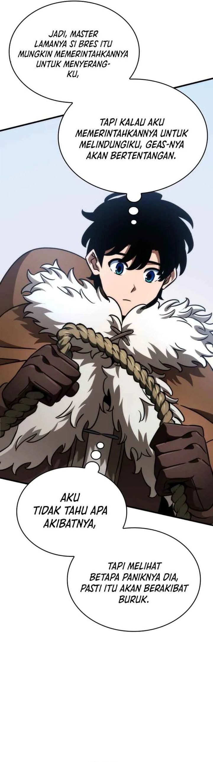 Valhalla Saga chapter 42