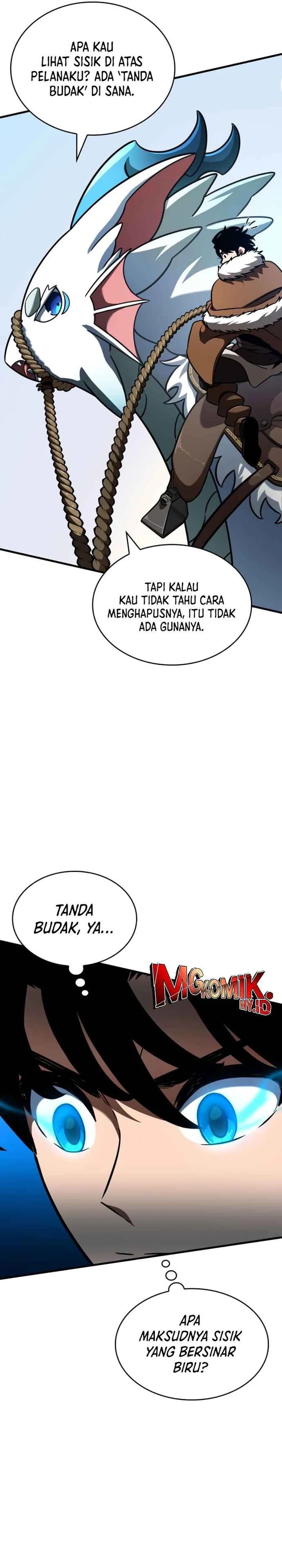 Valhalla Saga chapter 42