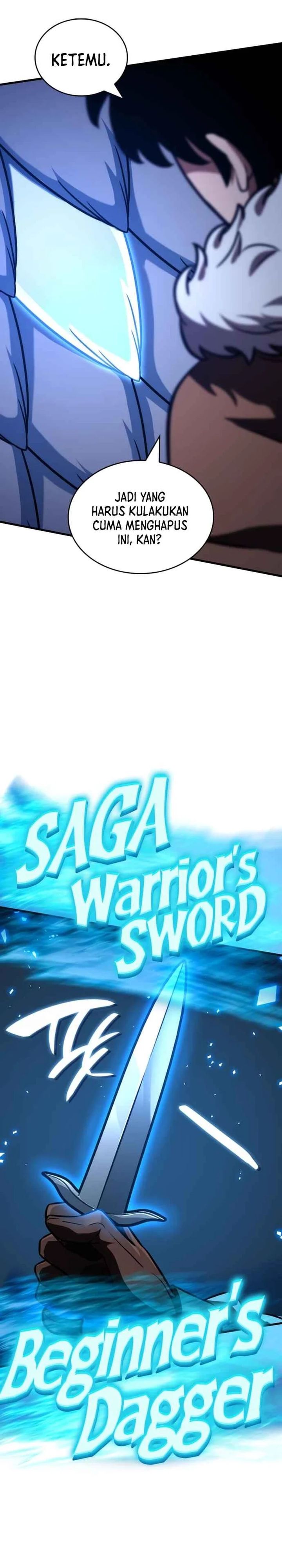 Valhalla Saga chapter 42