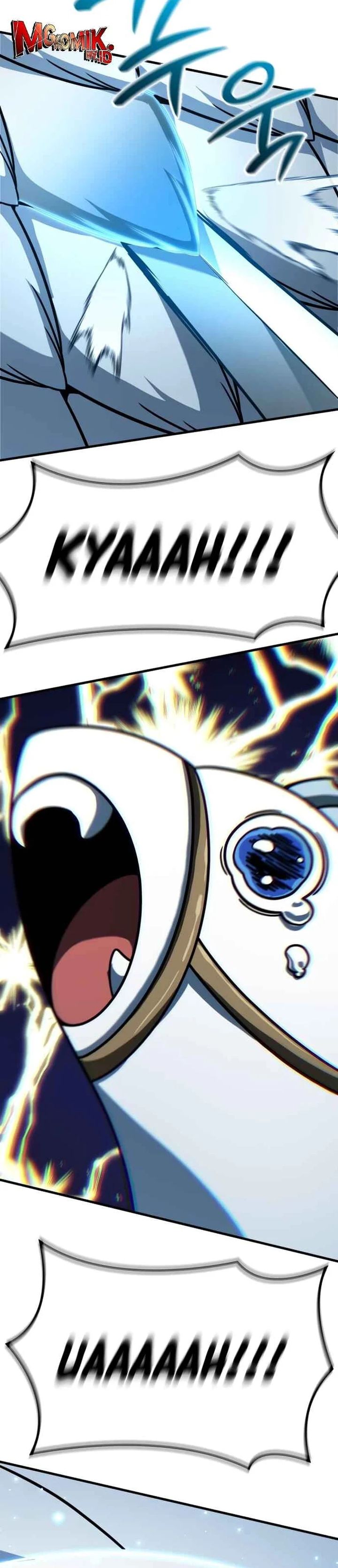 Valhalla Saga chapter 42