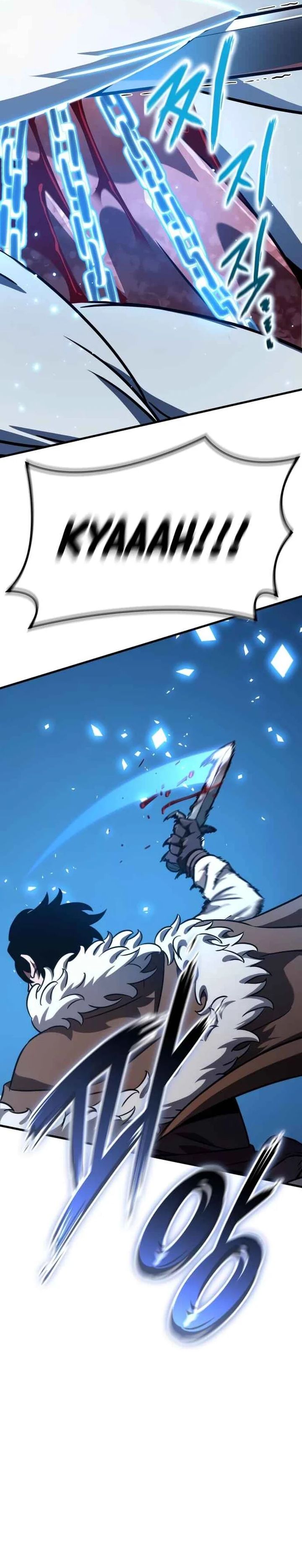 Valhalla Saga chapter 42