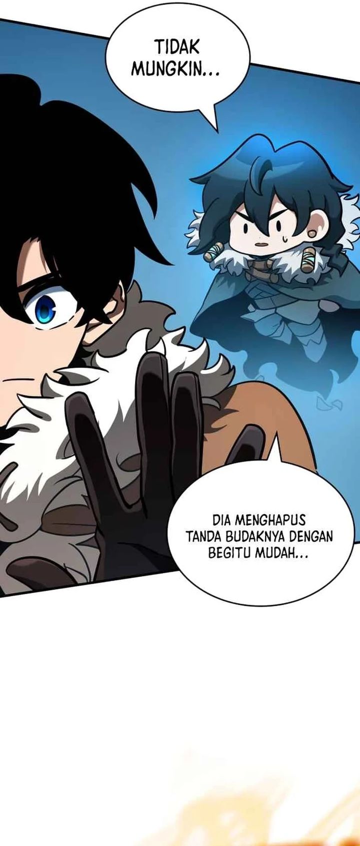 Valhalla Saga chapter 42