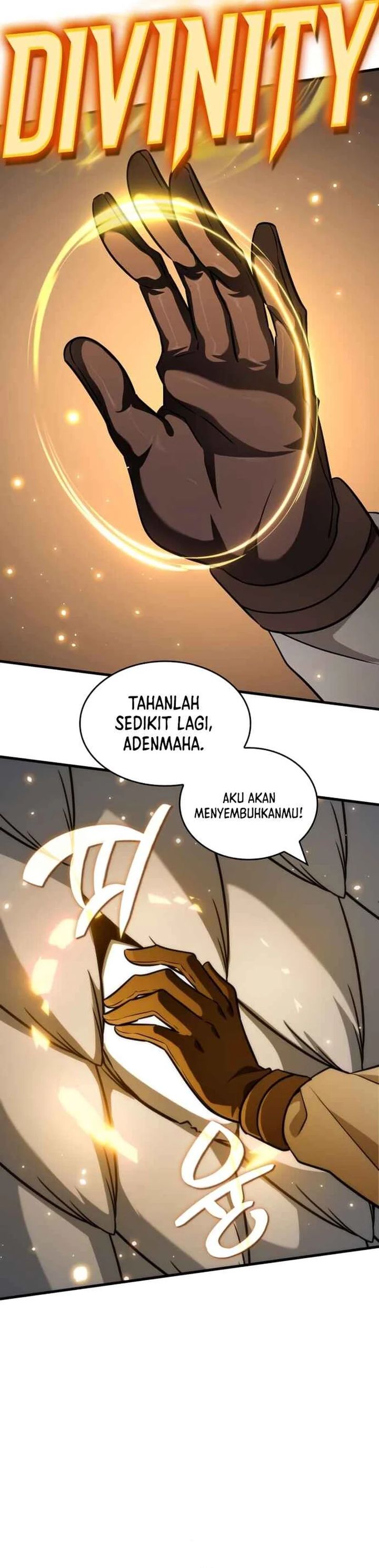 Valhalla Saga chapter 42