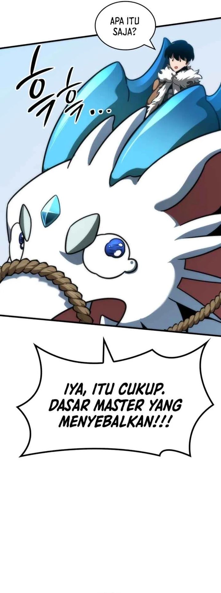 Valhalla Saga chapter 42