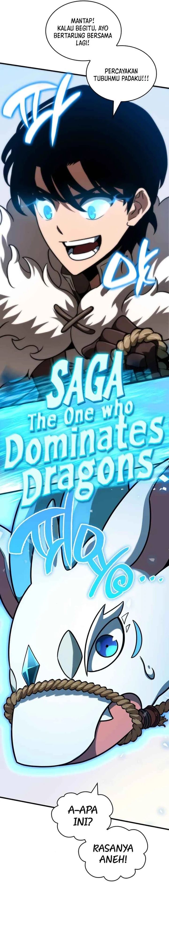 Valhalla Saga chapter 42