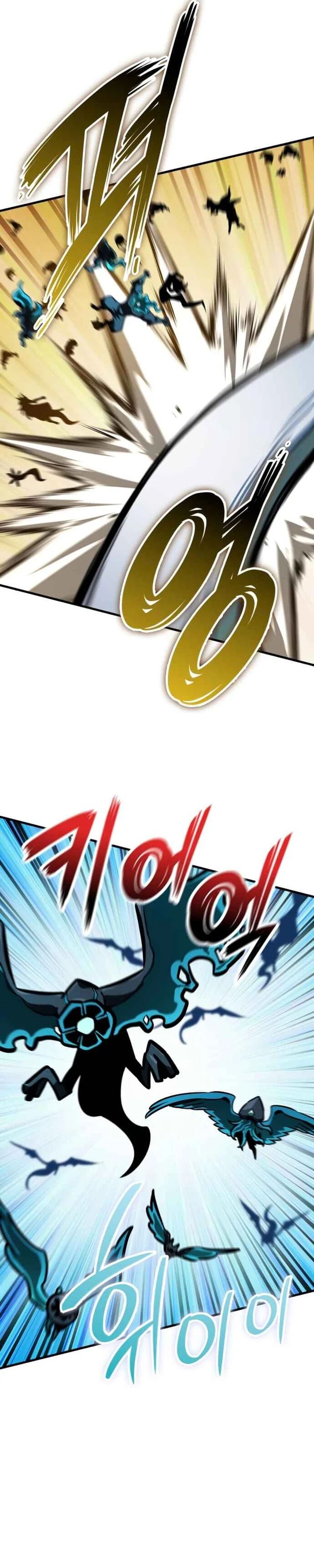 Valhalla Saga chapter 42