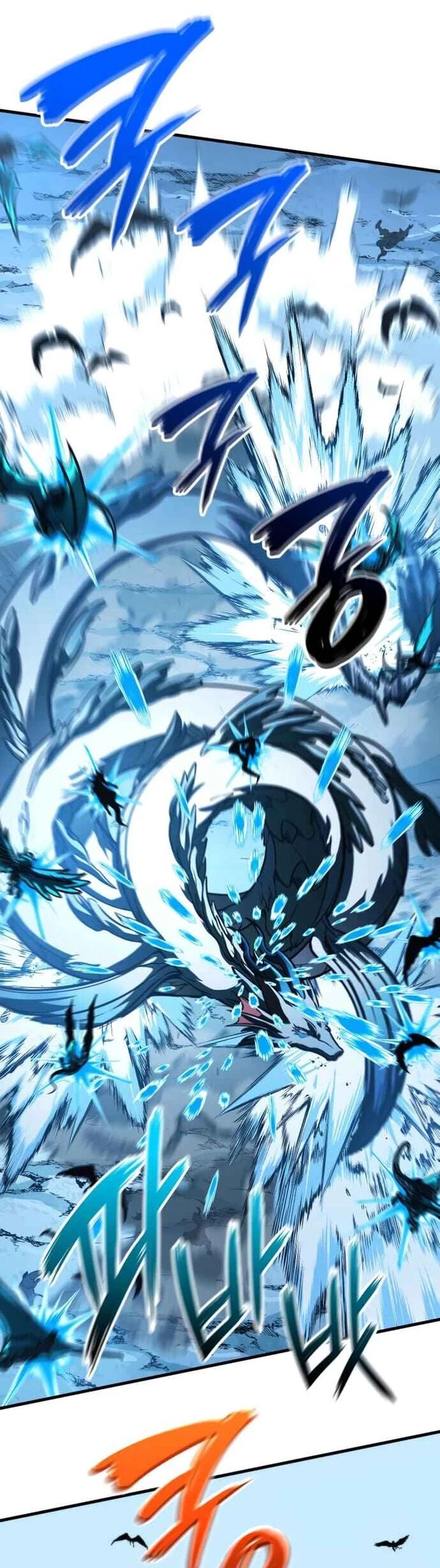 Valhalla Saga chapter 42