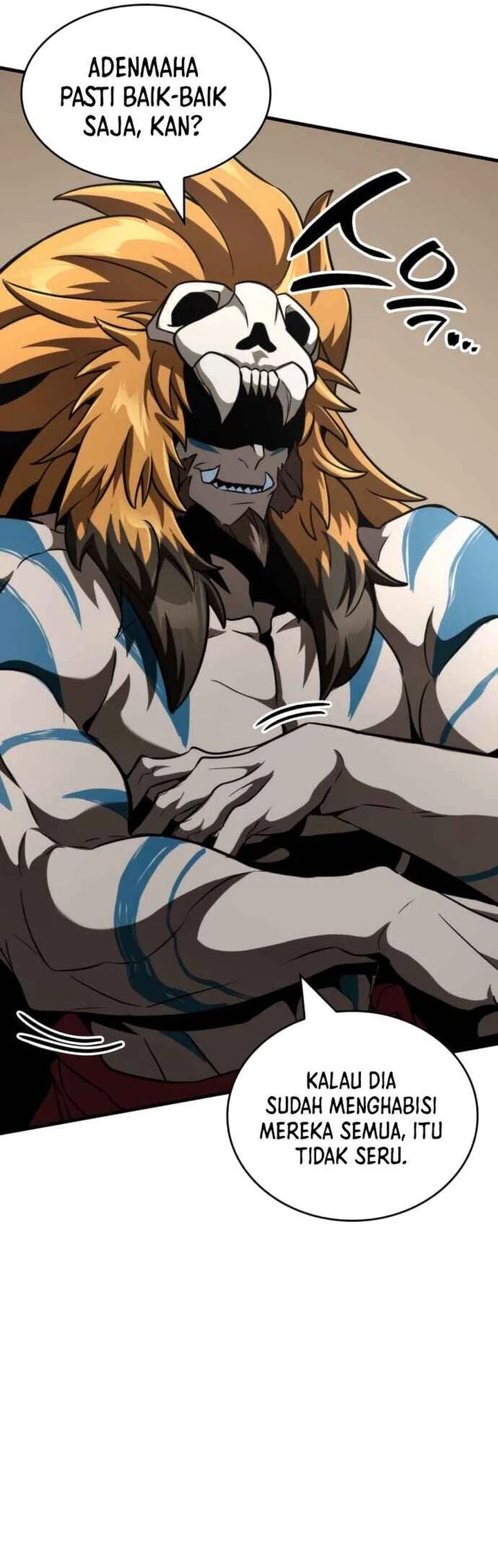 Valhalla Saga chapter 42