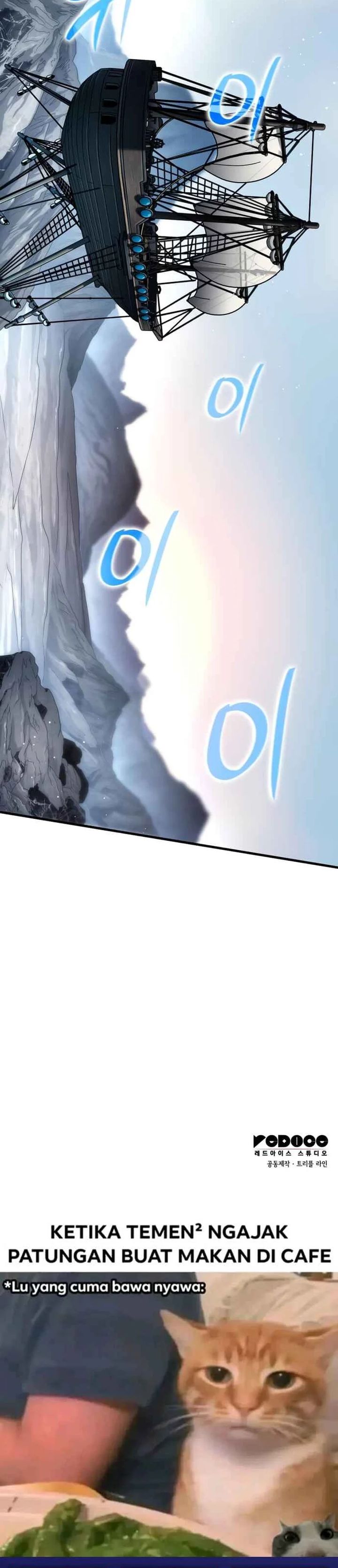 Valhalla Saga chapter 42