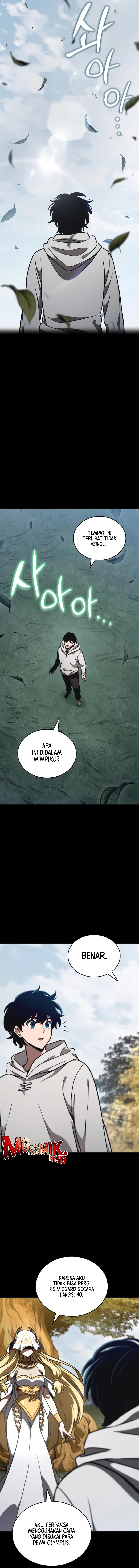 Valhalla Saga Chapter 52 Bahasa Indonesia