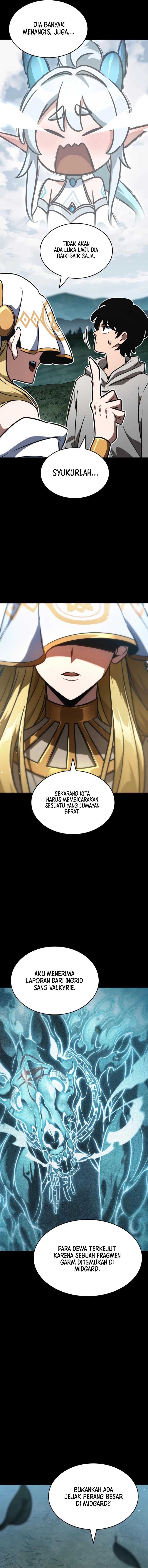 Valhalla Saga Chapter 52 Bahasa Indonesia