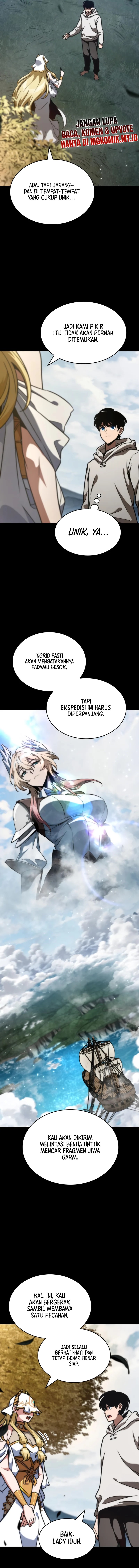 Valhalla Saga Chapter 52 Bahasa Indonesia