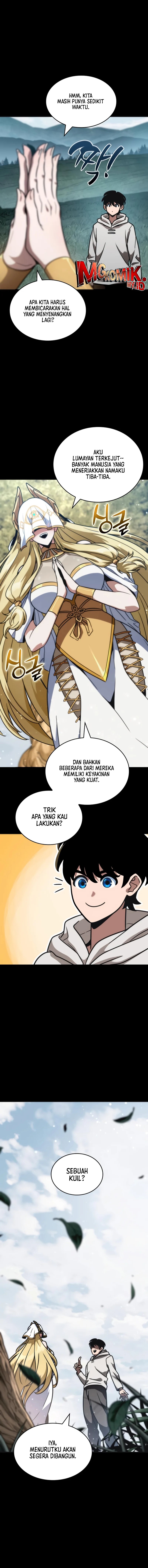Valhalla Saga Chapter 52 Bahasa Indonesia
