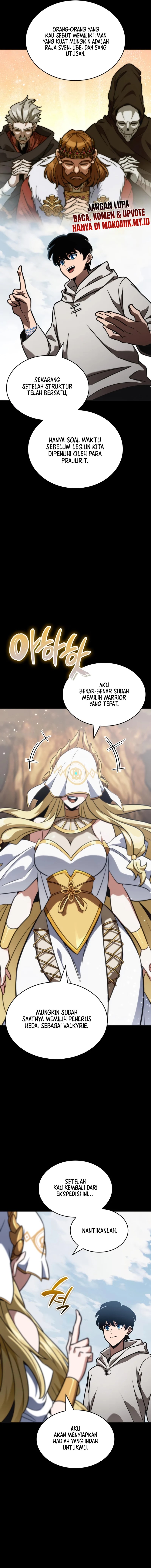 Valhalla Saga Chapter 52 Bahasa Indonesia