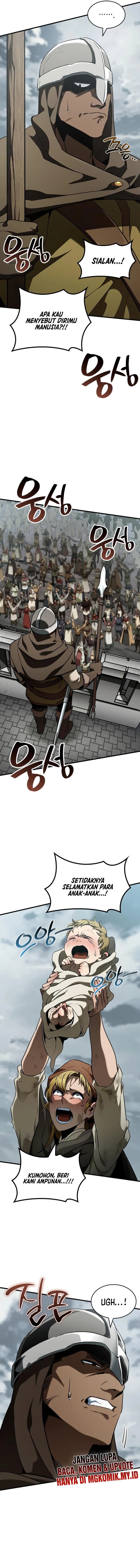 Valhalla Saga Chapter 52 Bahasa Indonesia