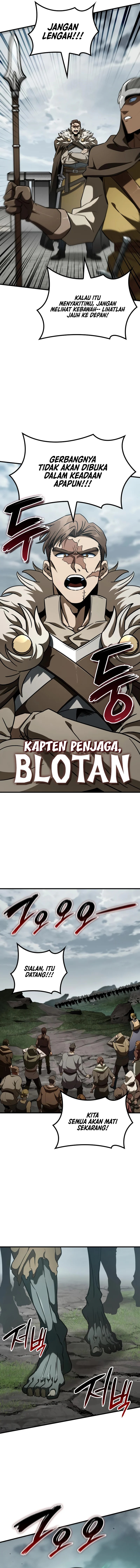 Valhalla Saga Chapter 52 Bahasa Indonesia