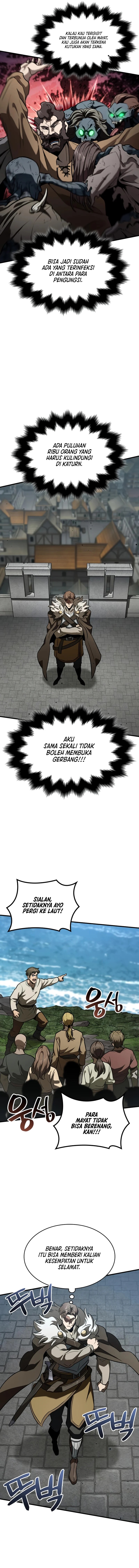 Valhalla Saga Chapter 52 Bahasa Indonesia