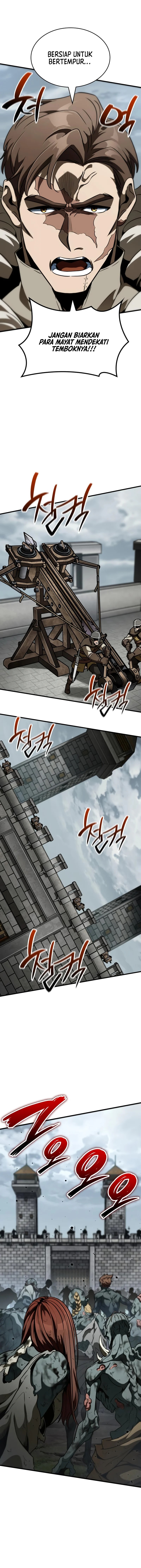 Valhalla Saga Chapter 52 Bahasa Indonesia