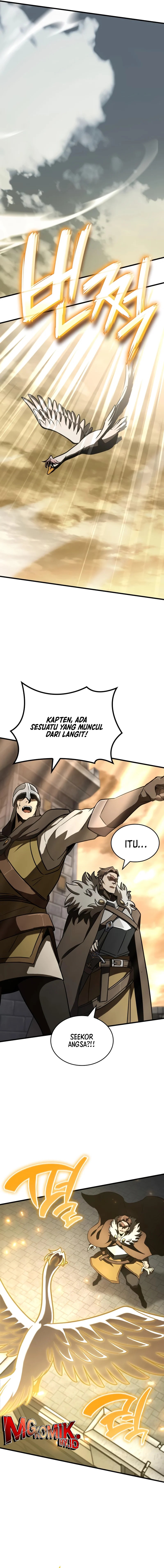 Valhalla Saga Chapter 52 Bahasa Indonesia