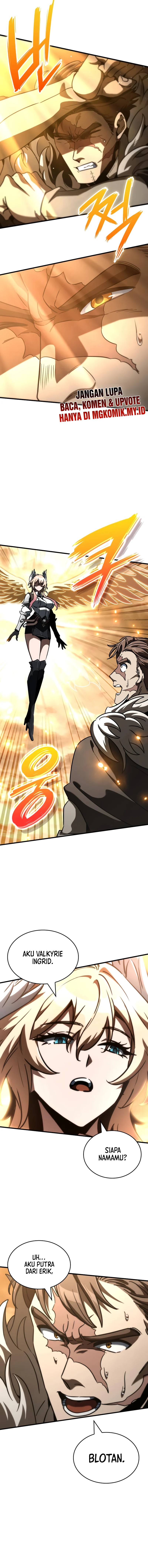 Valhalla Saga Chapter 52 Bahasa Indonesia