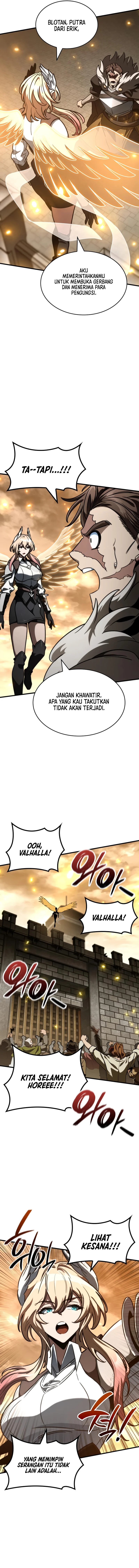 Valhalla Saga Chapter 52 Bahasa Indonesia