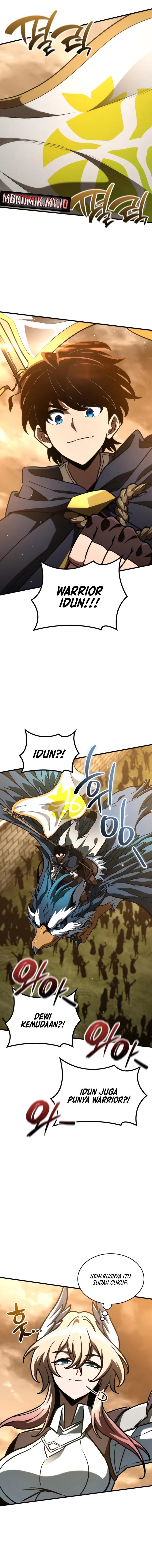 Valhalla Saga Chapter 52 Bahasa Indonesia