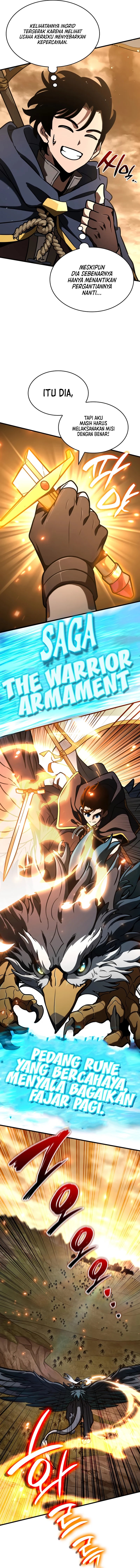 Valhalla Saga Chapter 52 Bahasa Indonesia