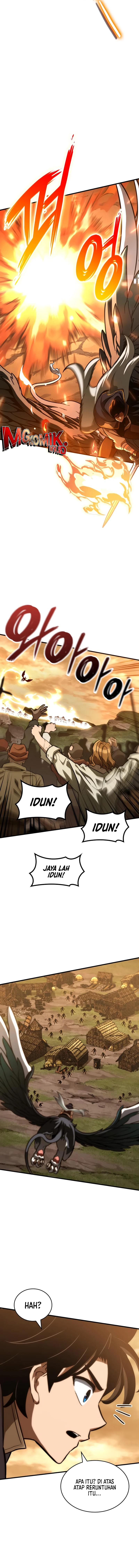 Valhalla Saga Chapter 52 Bahasa Indonesia