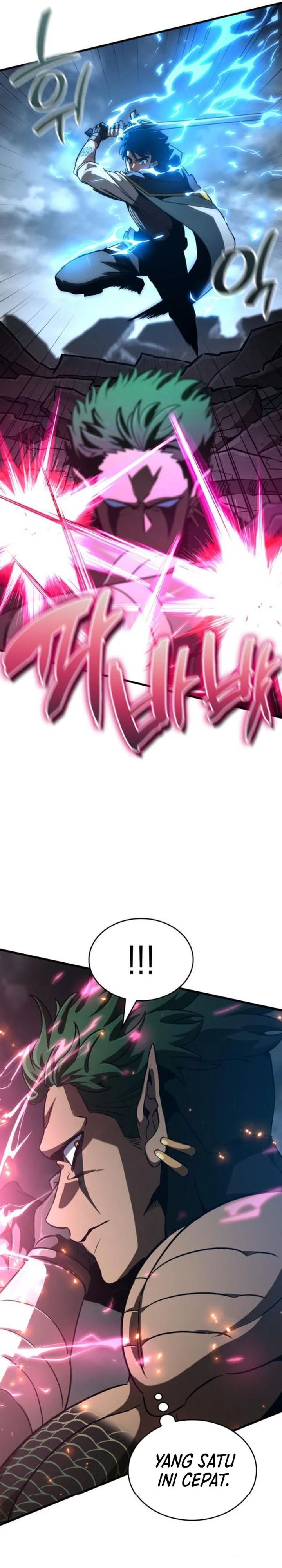 Valhalla Saga Chapter 57 Bahasa Indonesia