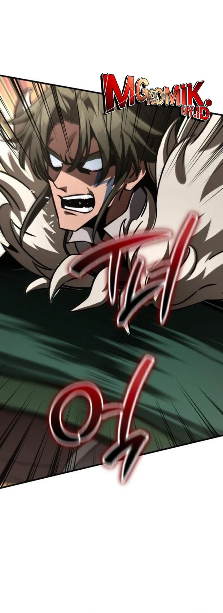 Valhalla Saga Chapter 57 Bahasa Indonesia