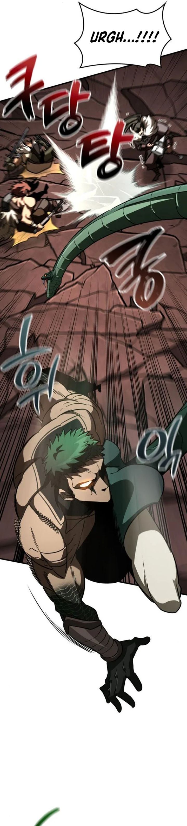 Valhalla Saga Chapter 57 Bahasa Indonesia