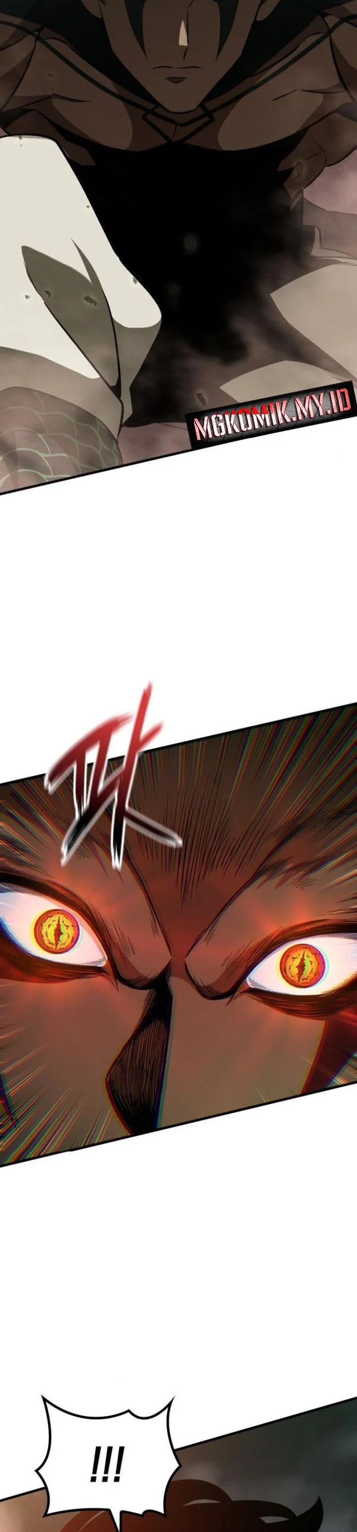 Valhalla Saga Chapter 57 Bahasa Indonesia