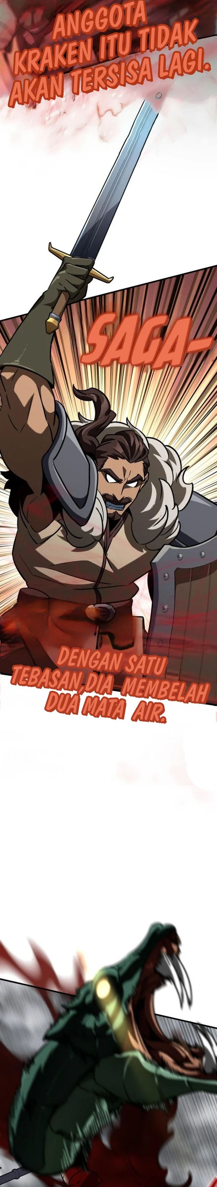 Valhalla Saga Chapter 57 Bahasa Indonesia