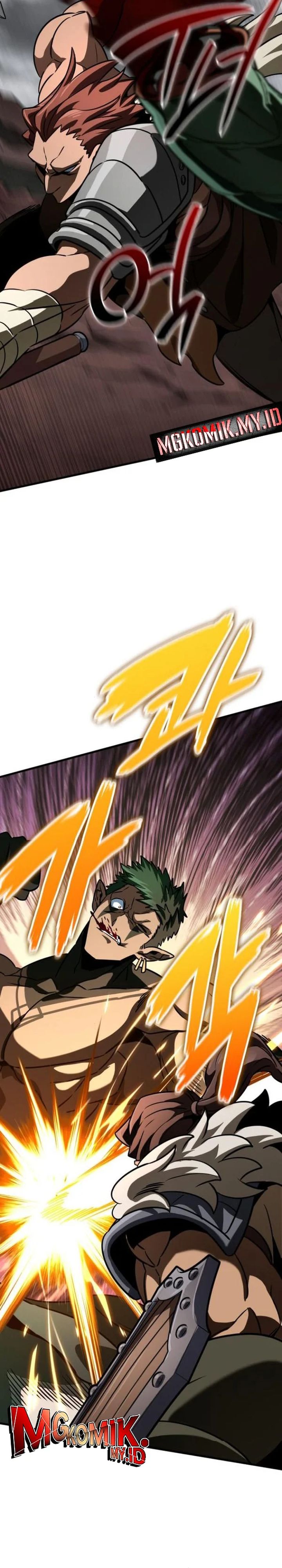 Valhalla Saga Chapter 57 Bahasa Indonesia