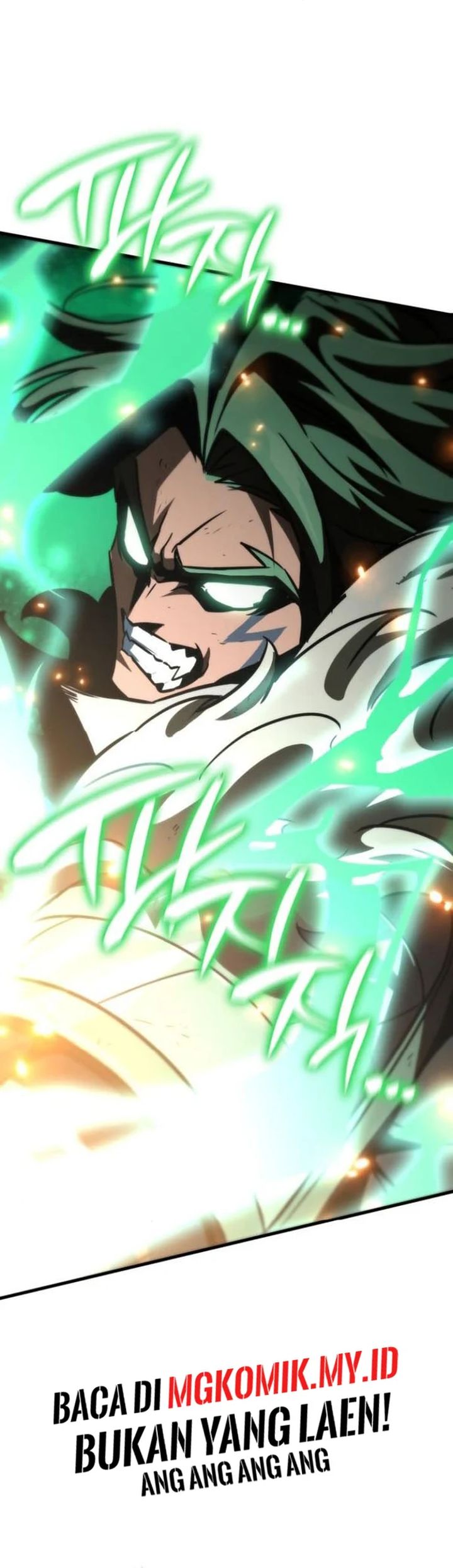 Valhalla Saga Chapter 57 Bahasa Indonesia