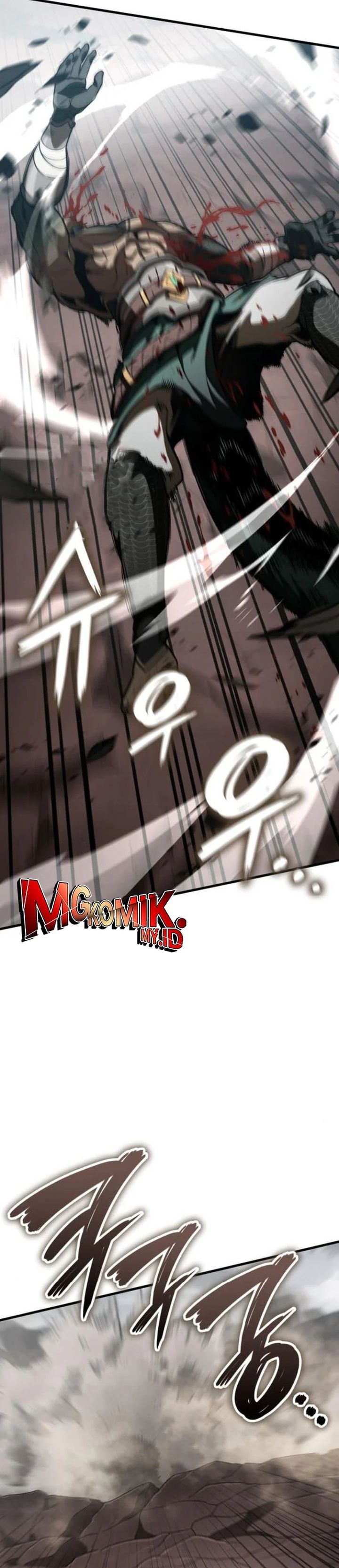 Valhalla Saga Chapter 57 Bahasa Indonesia