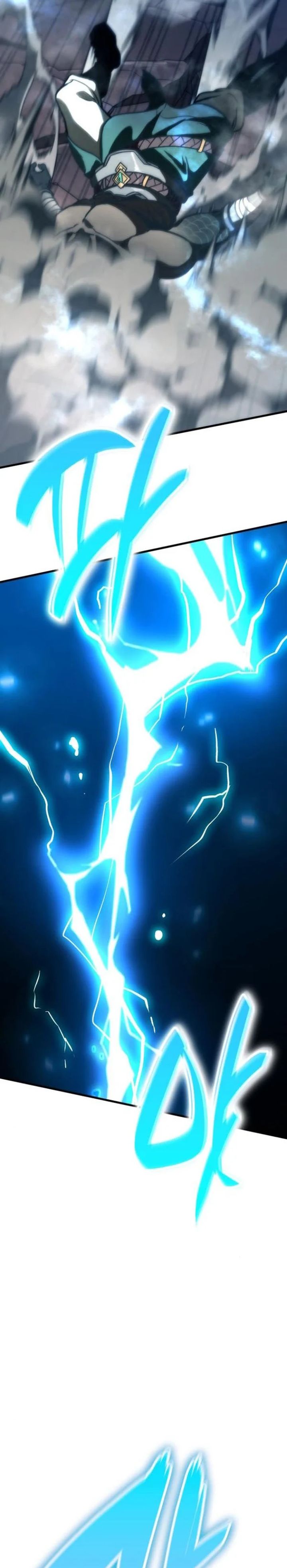 Valhalla Saga Chapter 57 Bahasa Indonesia