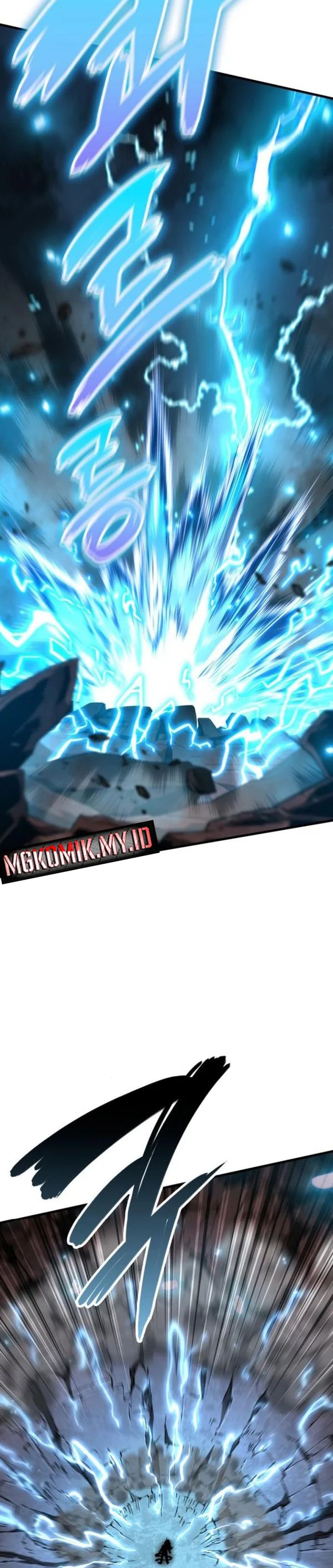 Valhalla Saga Chapter 57 Bahasa Indonesia