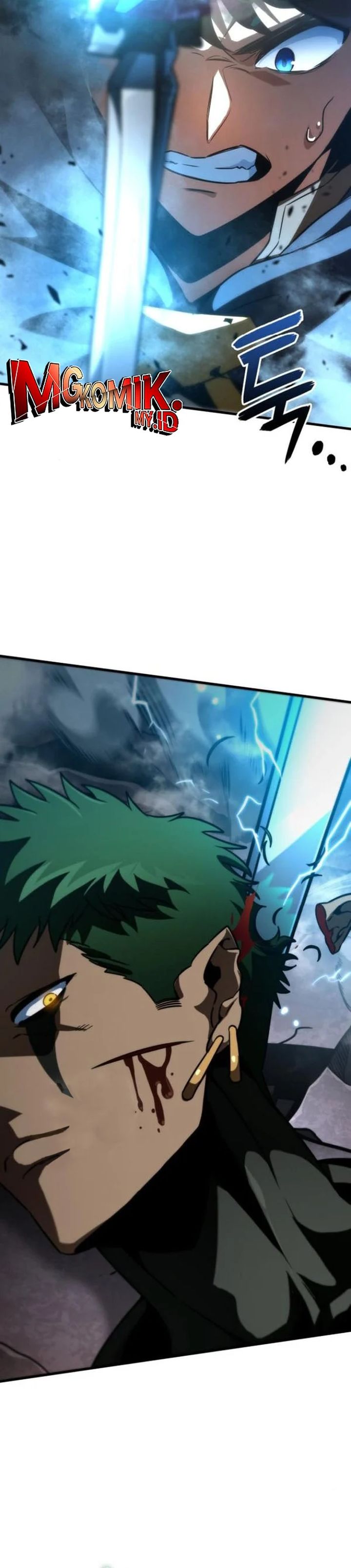 Valhalla Saga Chapter 57 Bahasa Indonesia