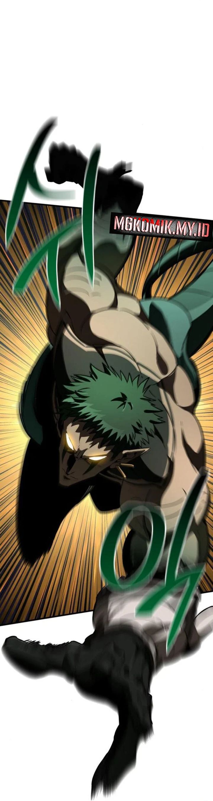 Valhalla Saga Chapter 57 Bahasa Indonesia